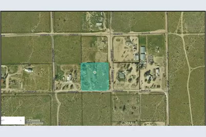 0 Juniper, Phelan, CA 92371 - Photo 4