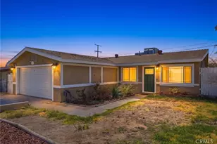 1704 Sunrise Rd, Barstow, CA 92311 - Photo 1