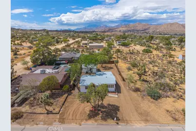 7888 Fox Trail, Yucca Valley, CA 92284 - Photo 42