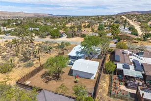 7888 Fox Trail, Yucca Valley, CA 92284 - Photo 36