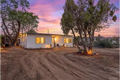 7888 Fox Trail, Yucca Valley, CA 92284 - Photo 2
