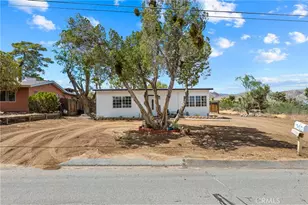 7888 Fox Trail, Yucca Valley, CA 92284 - Photo 40