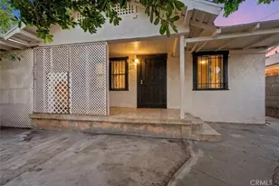238 W 90th, Los Angeles, CA 90003 - Photo 1