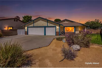 6371 Almond Valley, Quartz Hill, CA 93536 - Photo 1