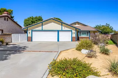 6371 Almond Valley, Quartz Hill, CA 93536 - Photo 4
