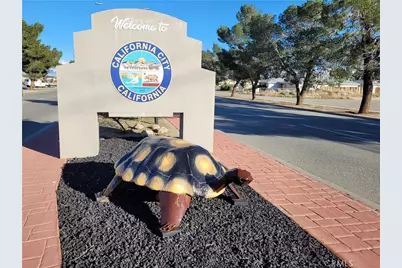 0 Desert Butte Boulevard, California City, CA 93505 - Photo 4