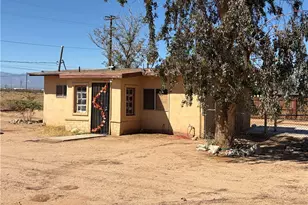 17910 Bellflower, Adelanto, CA 92301 - Photo 1