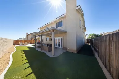 12448 Flagstone Court, Victorville, CA 92392 - Photo 42