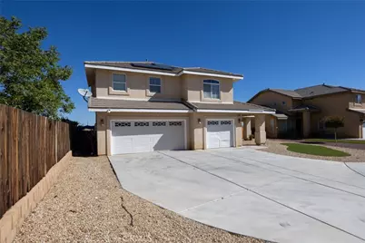12448 Flagstone Court, Victorville, CA 92392 - Photo 4