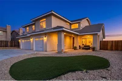 12448 Flagstone Court, Victorville, CA 92392 - Photo 1