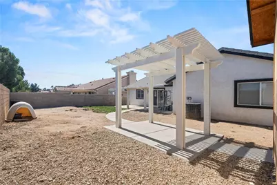 4141 De Anza, Palmdale, CA 93551 - Photo 30