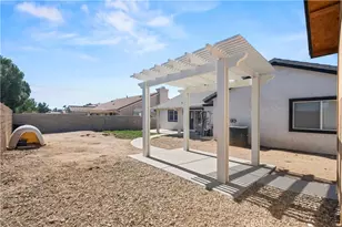 4141 De Anza, Palmdale, CA 93551 - Photo 30