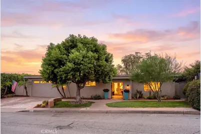 2621 N Mountain, Claremont, CA 91711 - Photo 1
