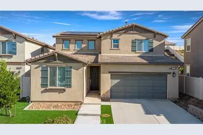 35234 Lilac Lane, Beaumont, CA 92223 - Photo 1
