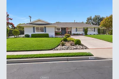 644 Crestglen Road, Glendora, CA 91741 - Photo 2