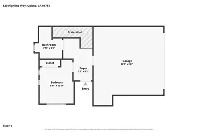 820 Highline Way, Upland, CA 91784 - Photo 40