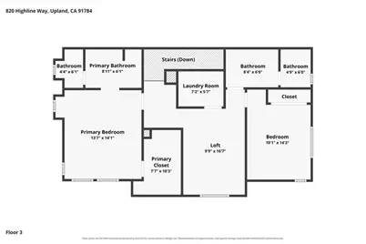 820 Highline Way, Upland, CA 91784 - Photo 42