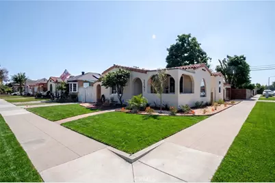 2391 Fashion Ave, Long Beach, CA 90810 - Photo 4