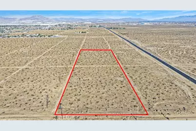0 Aster Road, Adelanto, CA 92301 - Photo 2