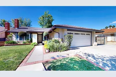 925 Heaton Moor Drive, Walnut, CA 91789 - Photo 1