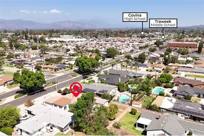 1532 E Rowland Avenue, West Covina, CA 91791 - Photo 50