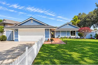 1630 E Edgecomb, Covina, CA 91724 - Photo 2