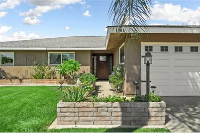 1364 Pinedale Avenue, Bloomington, CA 92316 - Photo 2