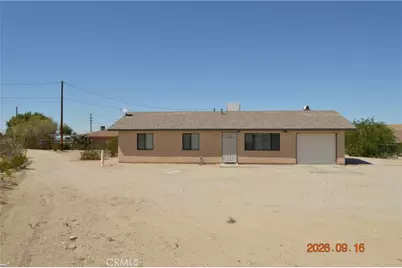 34934 H, Barstow, CA 92311 - Photo 1