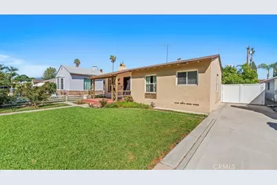 1502 N White Avenue, Pomona, CA 91768 - Photo 2