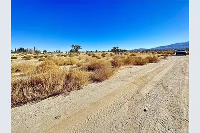 12025 Primavera Road, Pinon Hills, CA 92372 - Photo 6