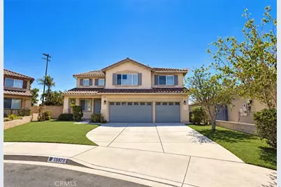 15979 Ludlow, Fontana, CA 92336 - Photo 1