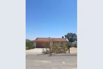 5333 Baileya, 29 Palms MCB, CA 92277 - Photo 1