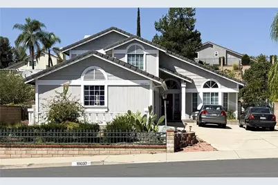 19037 Shakespeare Drive, Walnut, CA 91789 - Photo 2
