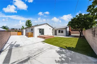 17722 E Benbow Street, Covina, CA 91722 - Photo 42