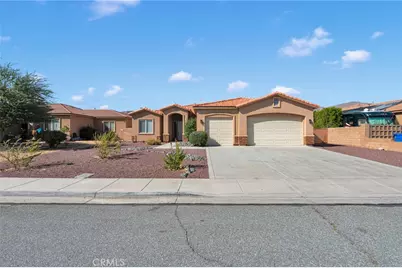 65132 Rolling Hills, Desert Hot Springs, CA 92240 - Photo 1
