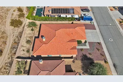 65132 Rolling Hills, Desert Hot Springs, CA 92240 - Photo 34