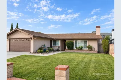 16034 Hawthorne, Fontana, CA 92335 - Photo 1