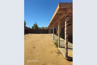 15333 Ross, Adelanto, CA 92301 - Photo 2