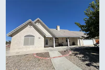 19755 Reyland Rd, Apple Valley, CA 92308 - Photo 1