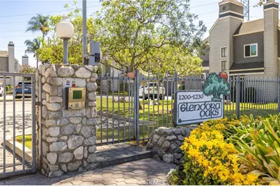 1230 S Barranca Avenue #F, Glendora, CA 91740 - Photo 46