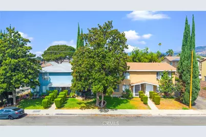 3401 -3411 Butterfield Avenue, La Verne, CA 91750 - Photo 1
