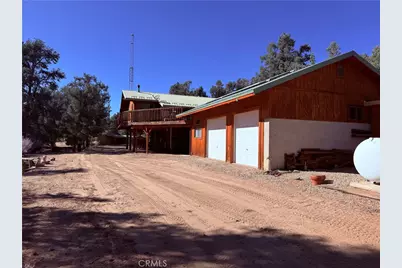 98730 Poplar Lane, Kennedy Meadows, CA 93527 - Photo 1