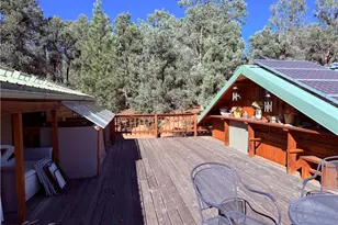 98730 Poplar Ln, Kennedy Meadows, CA 93527 - Photo 34