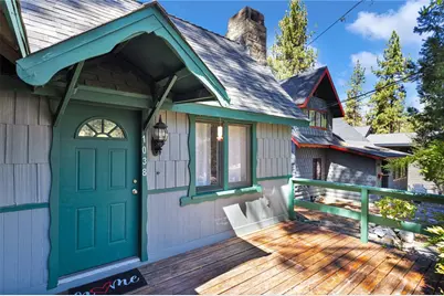 1038 Robin Ln., Wrightwood, CA 92397 - Photo 4