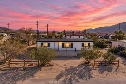 74993 Serrano Dr, 29 Palms MCB, CA 92277 - Photo 1