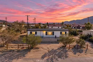 74993 Serrano Dr, 29 Palms MCB, CA 92277 - Photo 1
