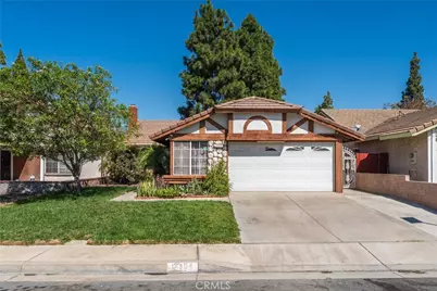 14394 Hillcrest, Fontana, CA 92337 - Photo 1