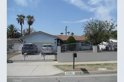 9384 Kempster Avenue, Fontana, CA 92335 - Photo 2