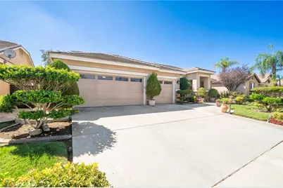 1461 Desert Star Drive, Beaumont, CA 92223 - Photo 2