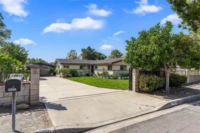 14933 Merrill Avenue, Fontana, CA 92335 - Photo 4